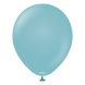 Кулі Калісан 5" (Ретро Синє Скло (Retro Blue glass)) (100 шт) 10580041 фото