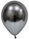 Кулі Balonevi 12"/H34 (Хром графіт) (50 шт) BV-4648 фото