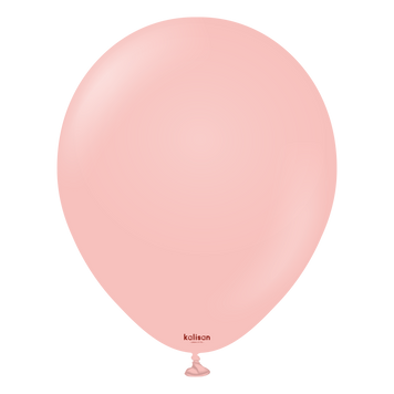Шары Калисан 36" (Пастель Детский розовый (Standard Baby Pink)) (1 шт) 13623346 фото