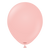 Шары Калисан 36" (Пастель Детский розовый (Standard Baby Pink)) (1 шт) 13623346 фото