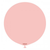 Кулі Калісан 18" (Дитячий рожевий (Baby pink)) (по 1 шт.) 11823340 фото