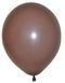 Кулі Balonevi 10"/Р20 (Коричневий) (100 шт) BV-4587 фото