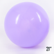 Шар-гигант Art-Show 21"/041 (Macaron lilac/Макарун сиреневый) (1 шт) GB21180 фото