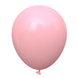 Кулі Калісан 18" (Дитячий рожевий (Baby pink)) (по 1 шт.) 11823340 фото 2