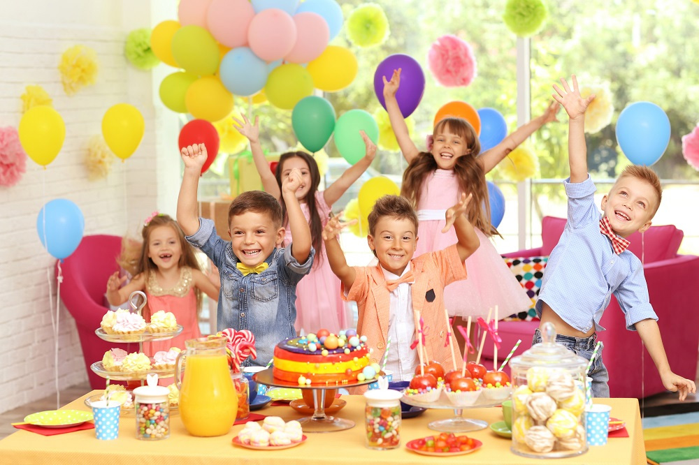 игры и конкурсы на день рождения ребёнка 5 лет — 1 ответов | форум Babyblog